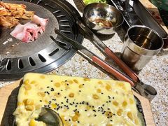 -欧巴烤肉(创富世纪店)