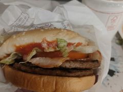 -麦当劳(苏州中心星悦汇店)