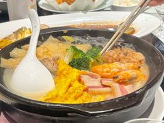 -上海小南国(正大店)