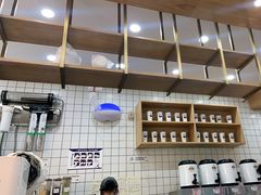 -茶百道(江津吾悦广场店)
