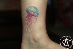 点击看大图 -AC TATTOO 纹身