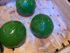 -桂满陇·海市蜃楼·黑金(国金店)