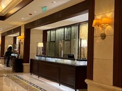 -记者俱乐部酒吧(北京瑞吉酒店)