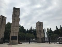 -广州雕塑公园