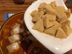 -百年石锅饭·朝鲜族传统民餐