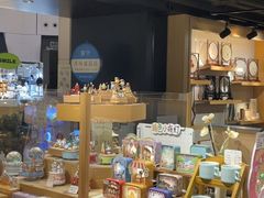 -猫的天空之城概念书店(苏州诚品店)