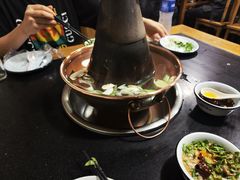-裕德孚·非遗手切涮羊肉(东直门内大街店)