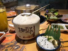 -生如夏花泰式火锅(鹭洲里店)
