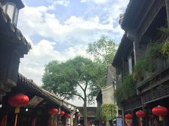 -花筑·扬州个园客栈(瘦西湖东关街店)