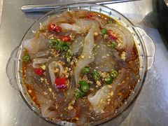 -东北农家院·铁锅炖(莘庄店)