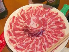 -宝泉铜锅·涮羊肉(解放东路店)