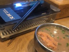 -文叔·湖北名小吃·小龙虾(华强北店)