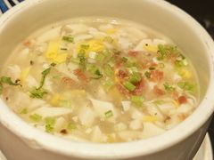 -芳芳私房菜·精做淮扬菜(承德路店)