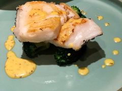 铁板银鳕鱼-月下料理(楷林IFC店)