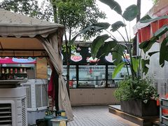 -二荆条·蜀鲜汇城市森林火锅