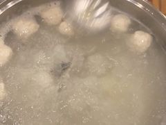 -正能量脆肉鲩火锅