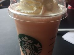 -星巴克(珠海摩尔百货店)