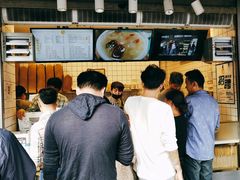-卞姐蛋饼(陕西南路店)