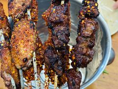 -炒豆合作社(东四总店)