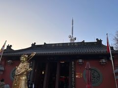 -灵顺寺