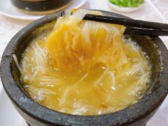 -凤城礼记鱼翅海鲜酒家(新马路总店)