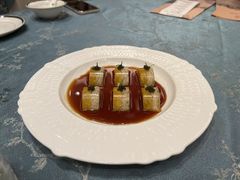 -扬州香格里拉·香宫中餐厅