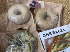 -One Bagel·一个贝果(悠唐店)