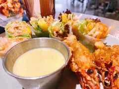 -CHINCHIN 青青·泰国料理(万象食家店)