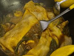 -人民公社铁锅炖·东北菜(卫国道店)