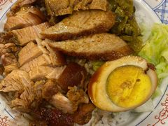 -香友记正宗隆江猪脚饭(首经贸店)