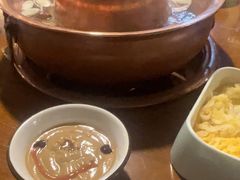 -前门杨记·铜锅涮肉(王府井·故宫店)