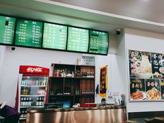 -老回回饺子馆(海洋馆店)