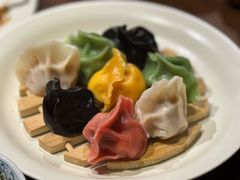 -肆海小川菜酒馆Wine Bistro (青年路店)