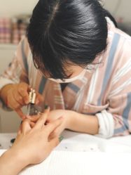 -奈思·日式美甲美睫沙龙