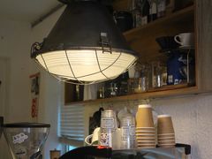 -舊新事咖啡NOTHING NEW COFFEE