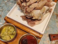 -哈啾嗨·新概念蒙餐(红星新城店)