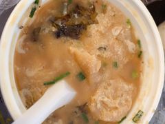 -小桃园·豆浆油条(复兴中路店)