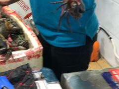 -凤凰路何眼镜香辣蟹(花果园店)