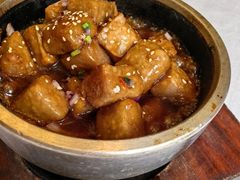 -聚鑫阁江浙菜·非遗传承技艺(闵行交大店)