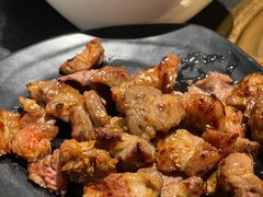 -神户赤童日式烤肉(金地广场店)