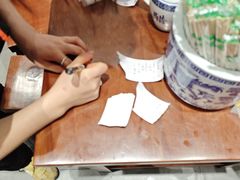 -老孙家泡馍(洒金桥店)