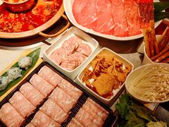 -重八牛府(花乡奥莱店)