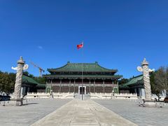-北平图书馆旧址