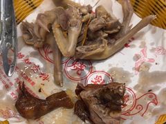 -百利鸽王(紫薇路店)