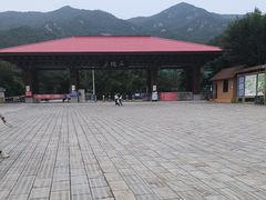 -三块石国家森林公园