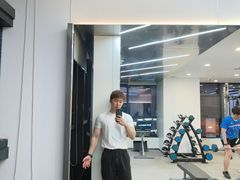 -WEGYMER健萌健身(麦德龙钰龙天下馆)