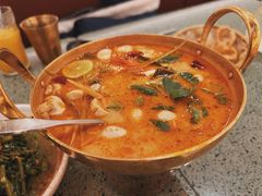 冬阴功-Home Thai·泰谣(王府井apm店)