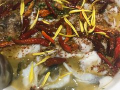 -太二酸菜鱼(正大广场店)