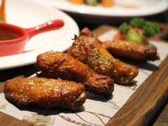 -巴别塔法餐舍(朝阳店)