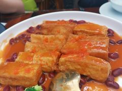 -时光乌托邦空中花园餐厅川味·融合菜(幸福广场店)